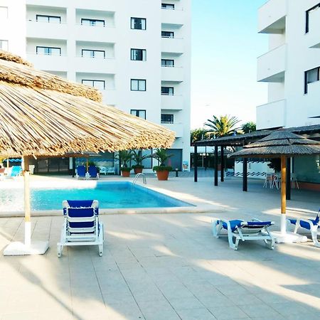 Albufeira 603 Apartment Екстериор снимка