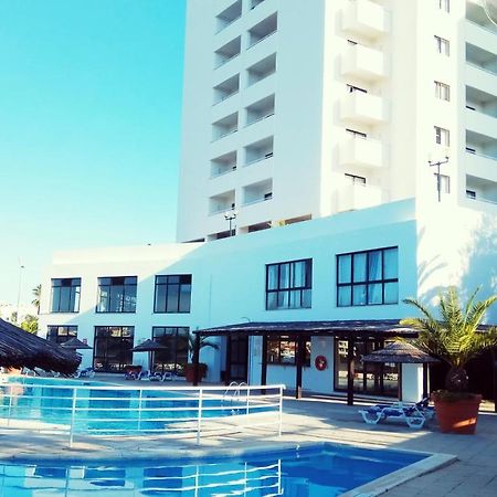 Albufeira 603 Apartment Екстериор снимка