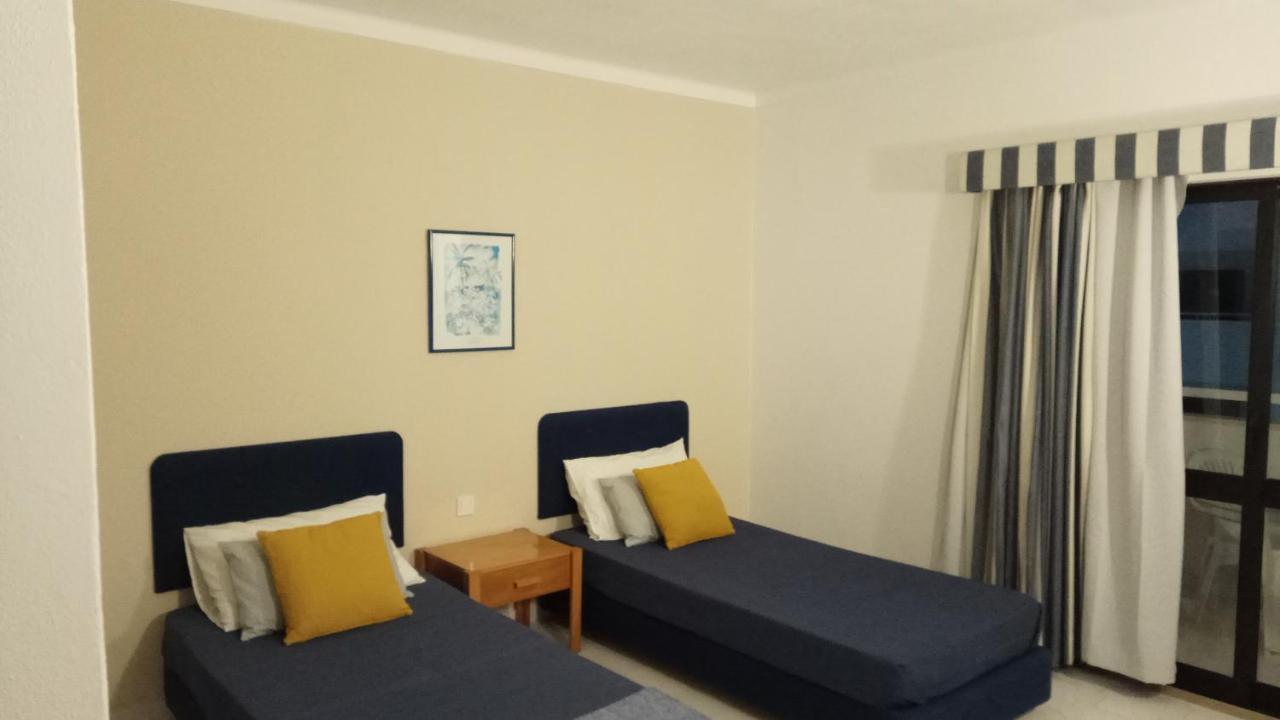 Albufeira 603 Apartment Екстериор снимка