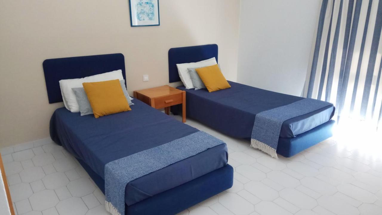 Albufeira 603 Apartment Екстериор снимка