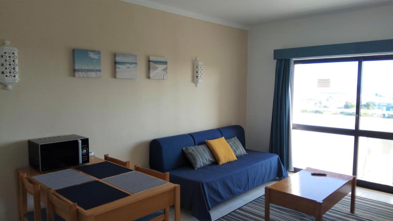 Albufeira 603 Apartment Екстериор снимка