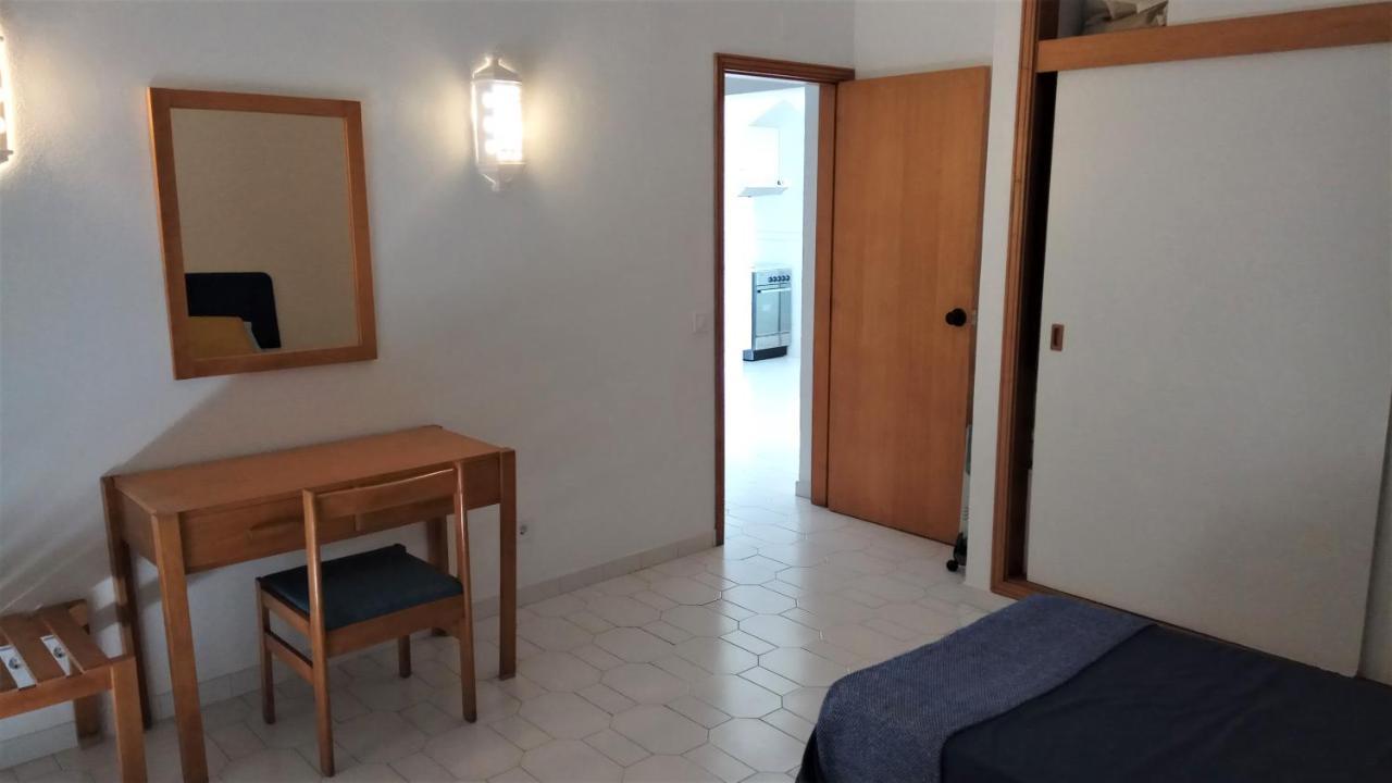 Albufeira 603 Apartment Екстериор снимка