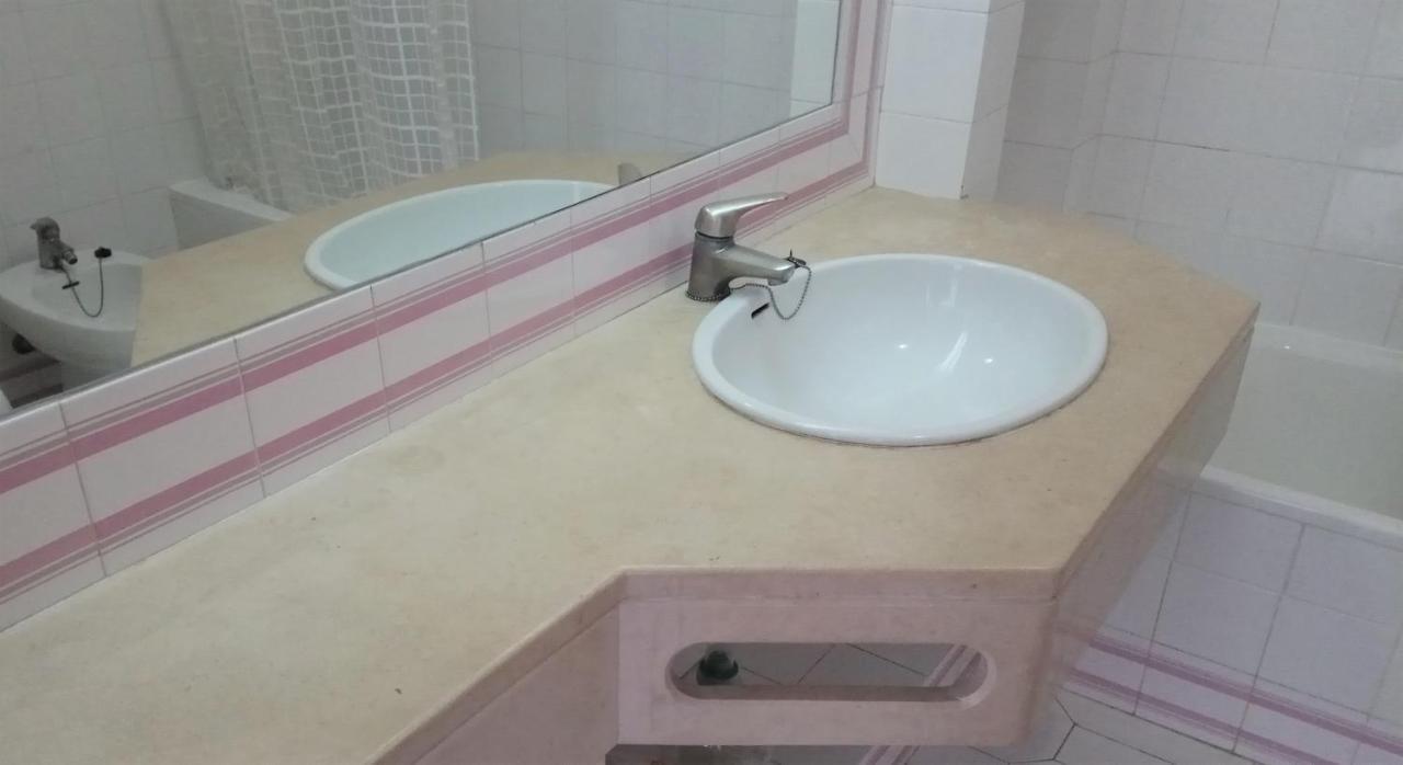 Albufeira 603 Apartment Екстериор снимка