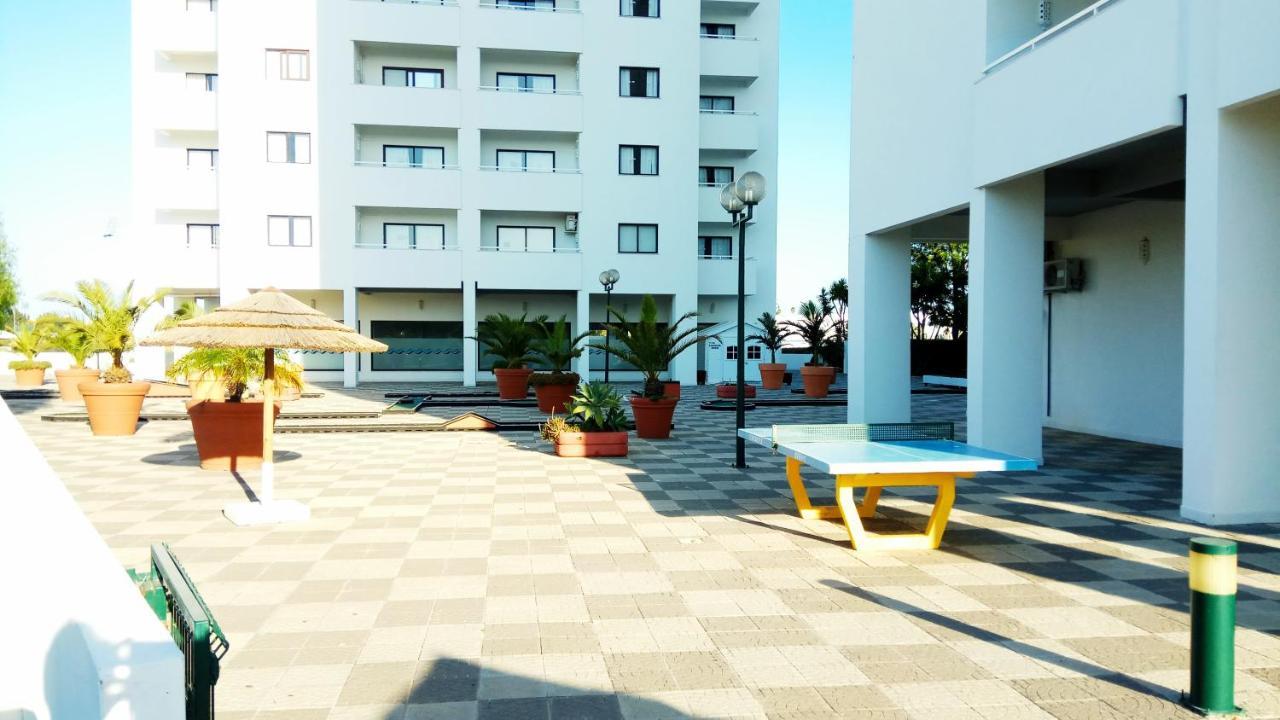 Albufeira 603 Apartment Екстериор снимка