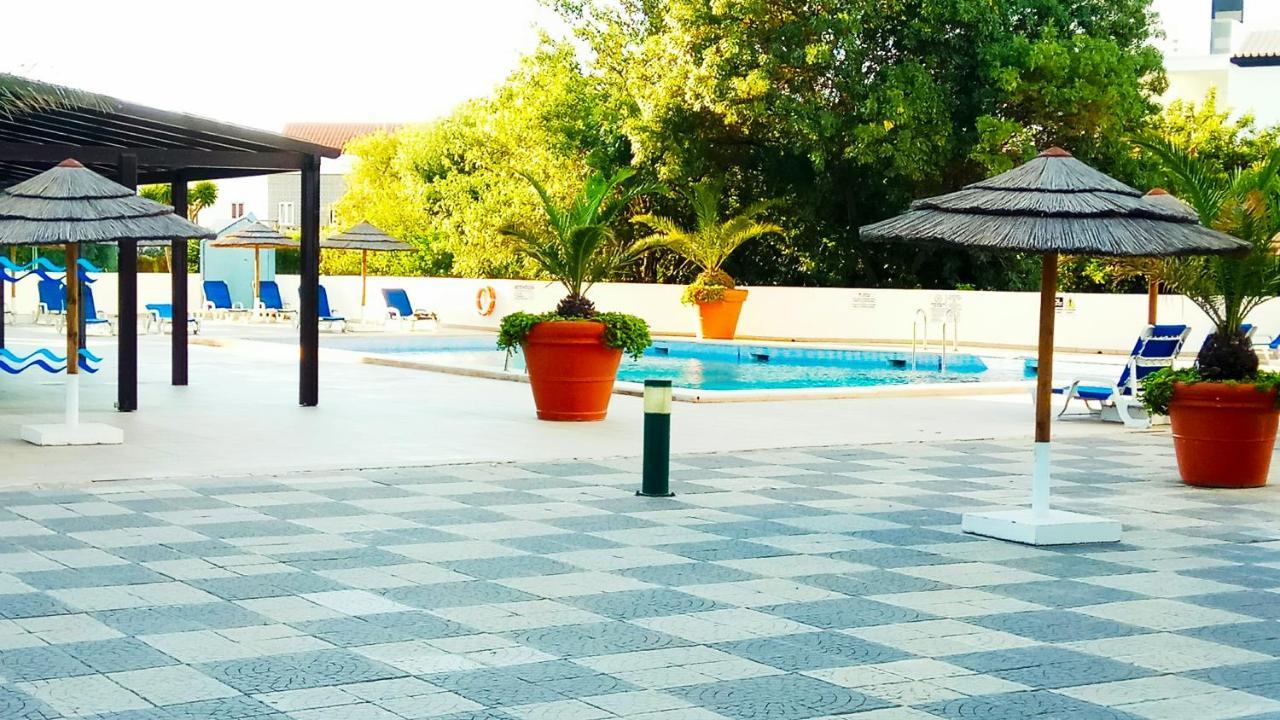 Albufeira 603 Apartment Екстериор снимка