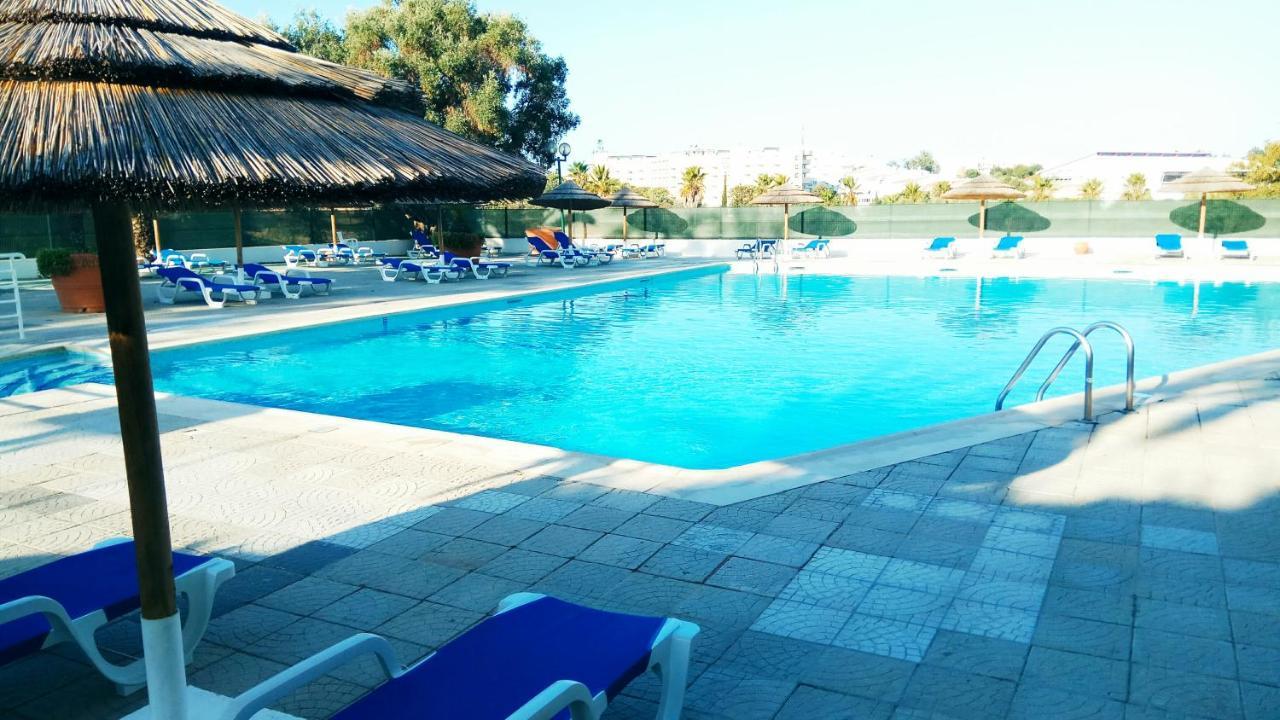 Albufeira 603 Apartment Екстериор снимка
