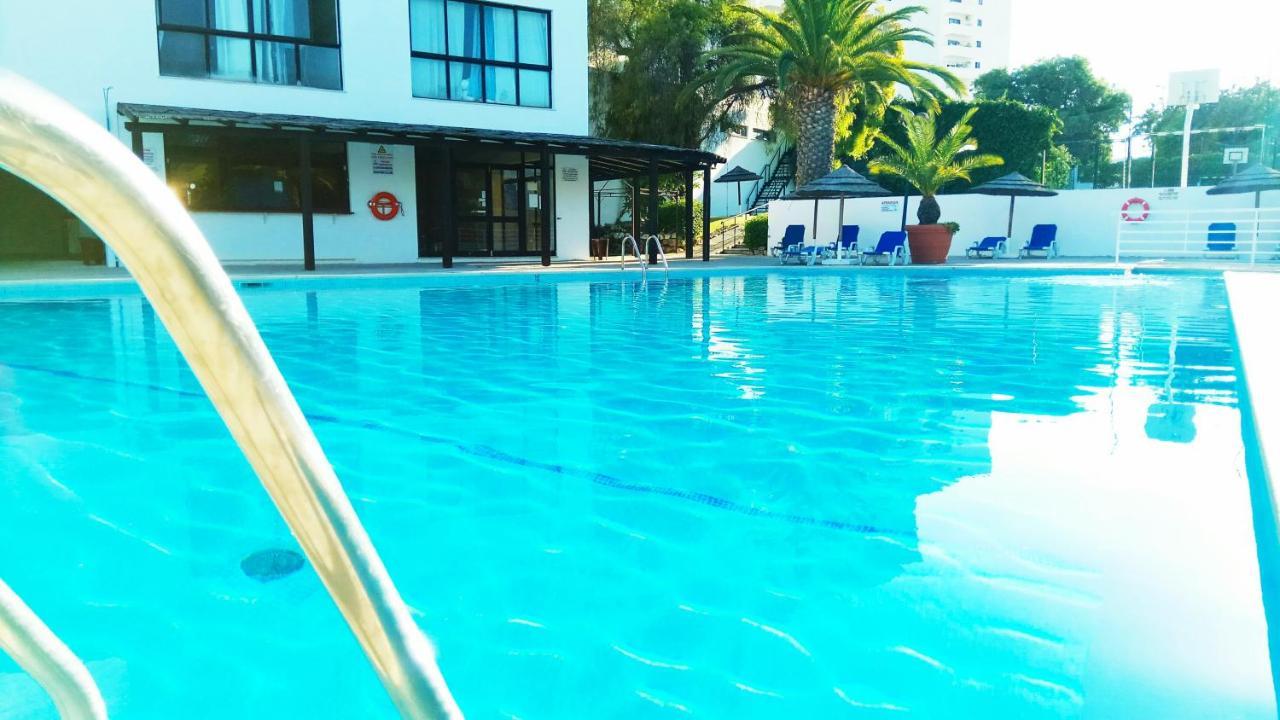 Albufeira 603 Apartment Екстериор снимка