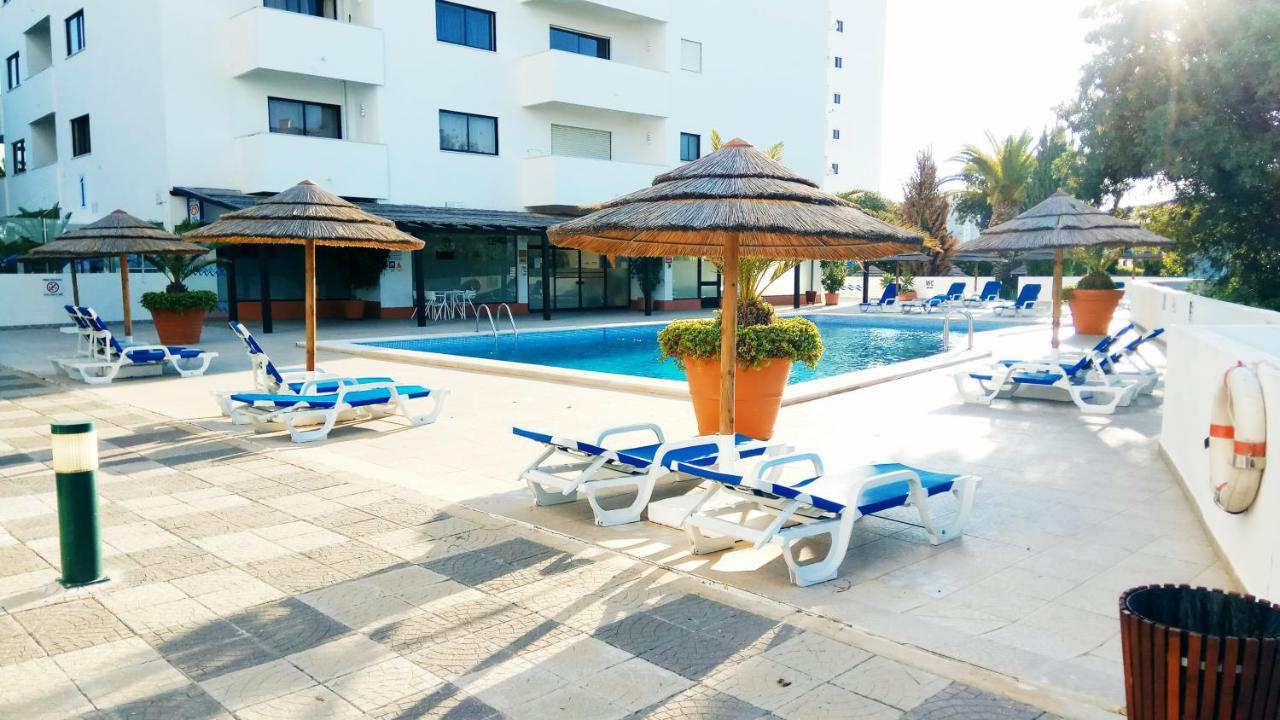 Albufeira 603 Apartment Екстериор снимка