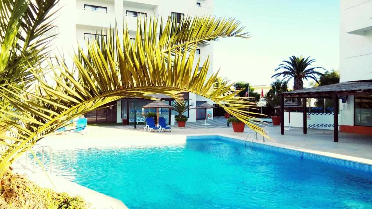 Albufeira 603 Apartment Екстериор снимка