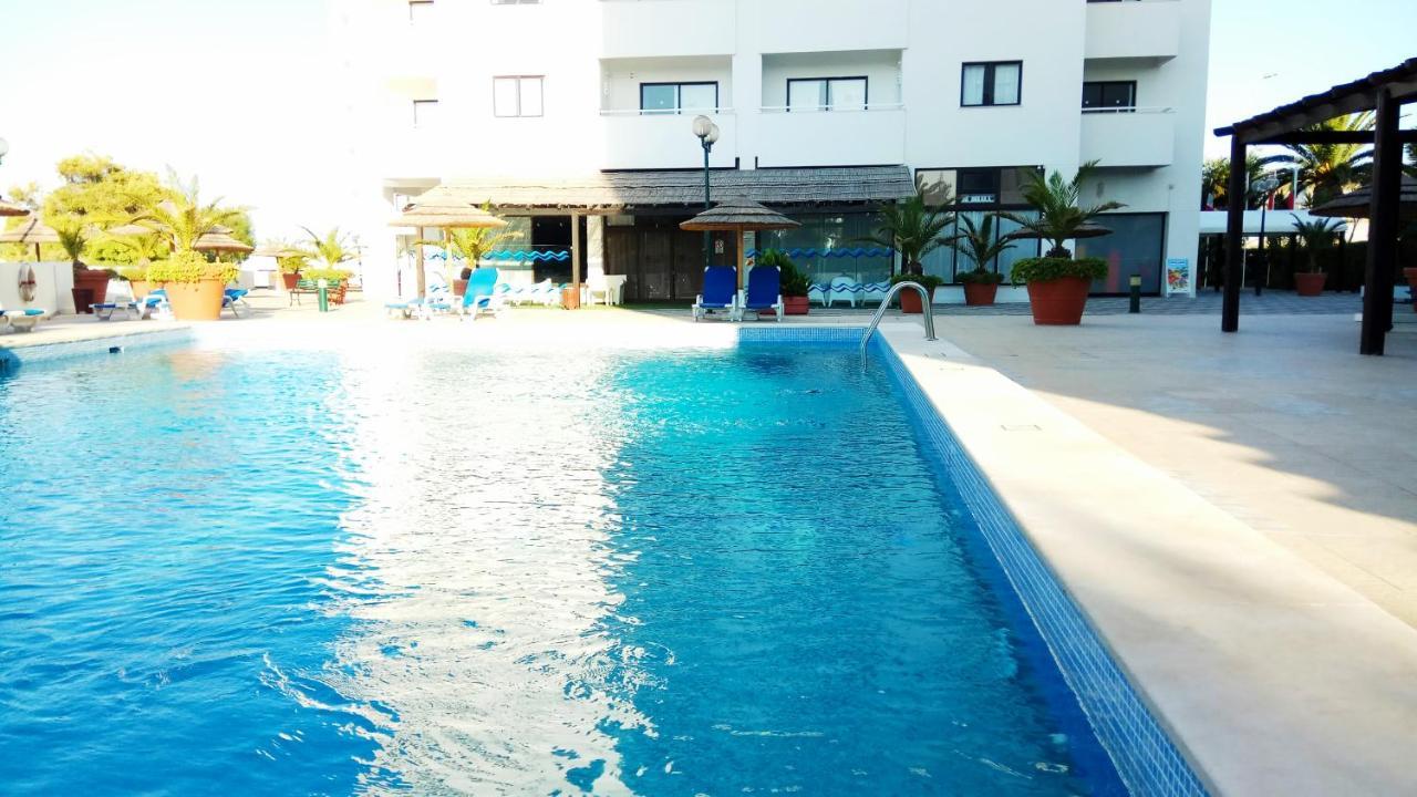 Albufeira 603 Apartment Екстериор снимка