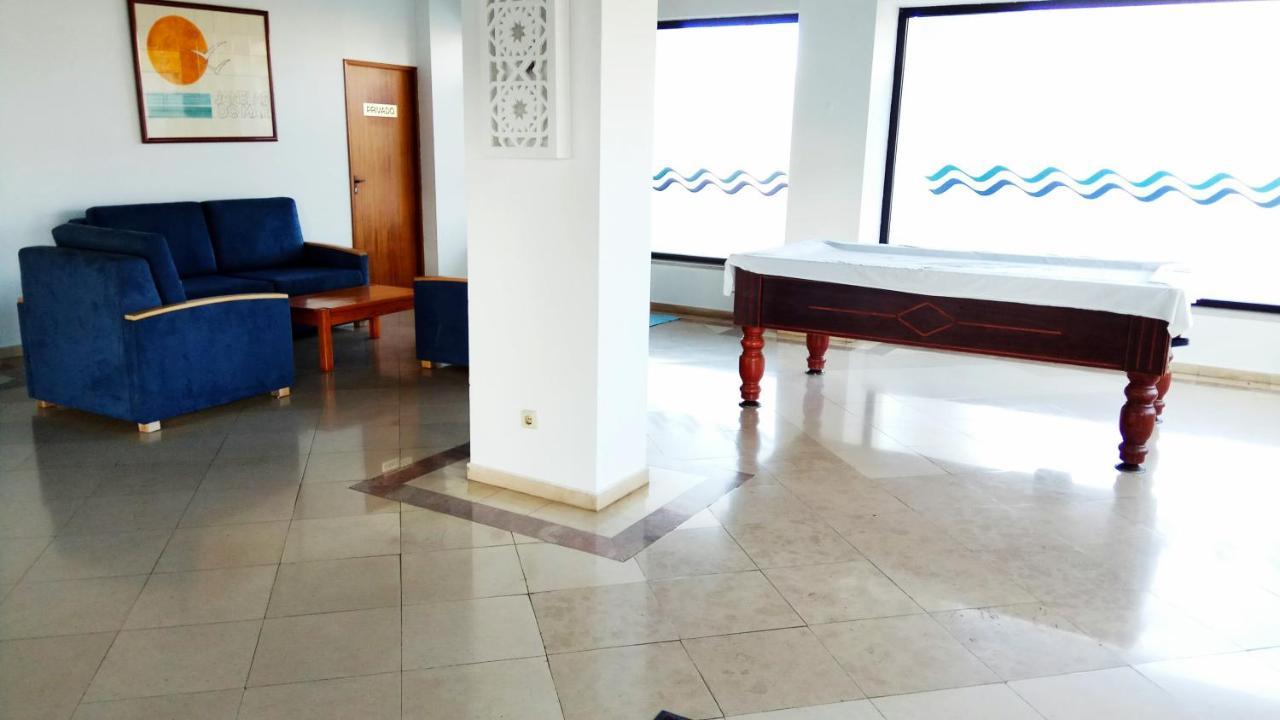 Albufeira 603 Apartment Екстериор снимка