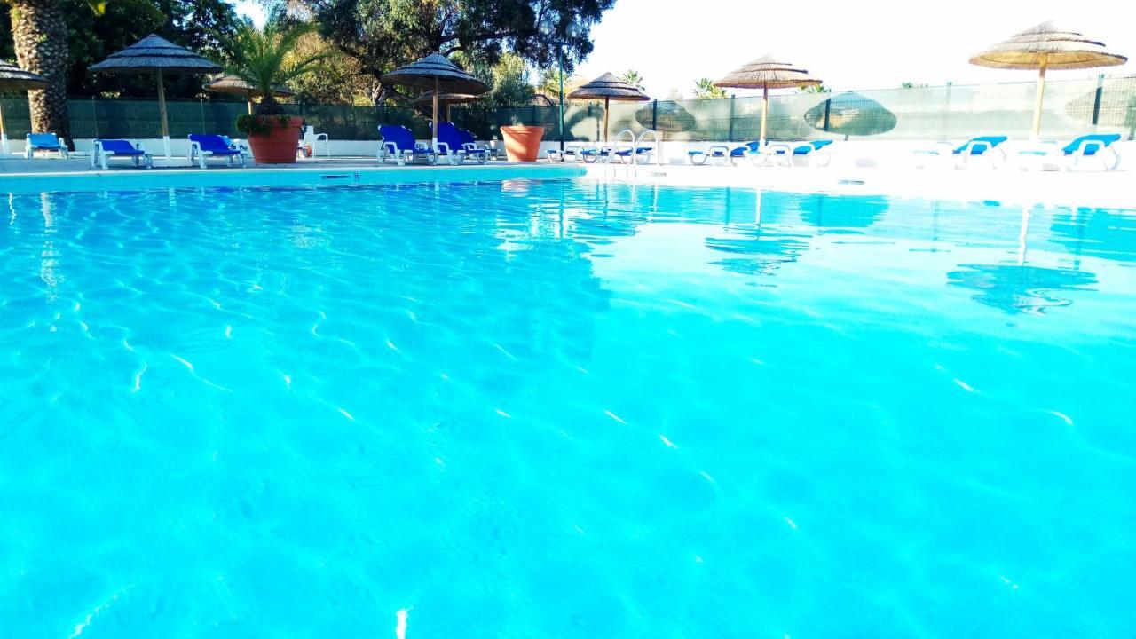 Albufeira 603 Apartment Екстериор снимка