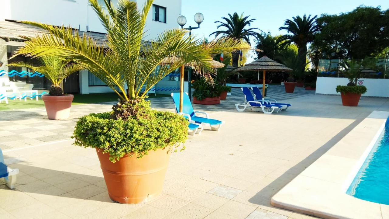 Albufeira 603 Apartment Екстериор снимка