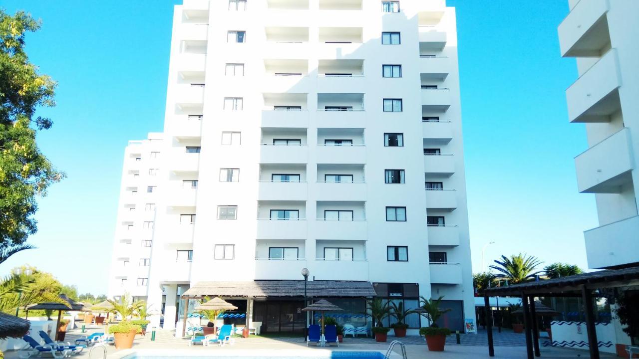 Albufeira 603 Apartment Екстериор снимка