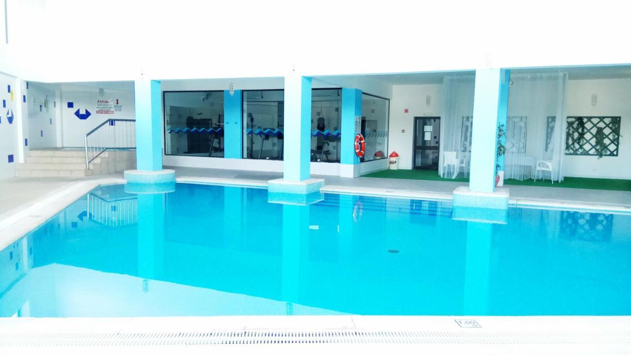 Albufeira 603 Apartment Екстериор снимка