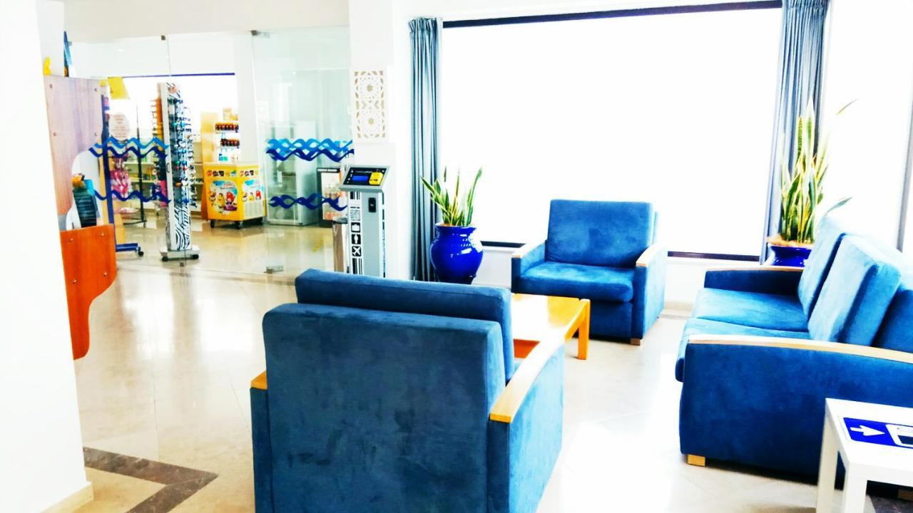 Albufeira 603 Apartment Екстериор снимка