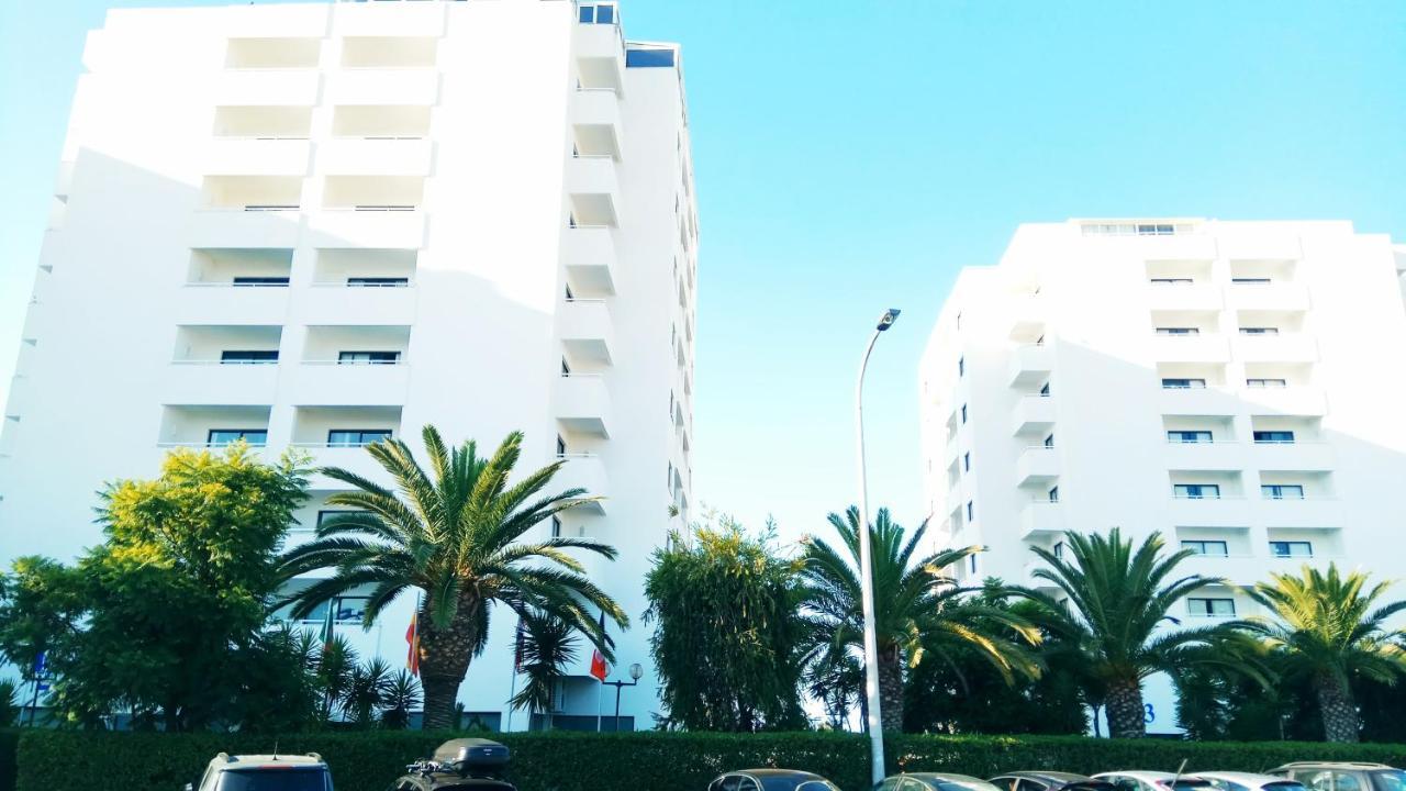 Albufeira 603 Apartment Екстериор снимка