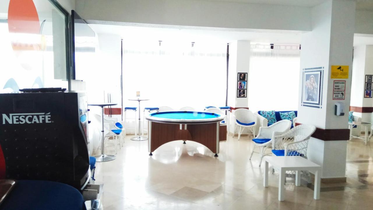 Albufeira 603 Apartment Екстериор снимка