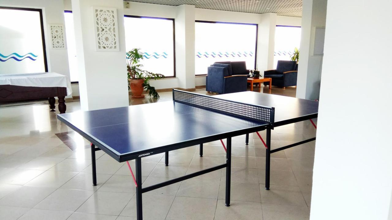 Albufeira 603 Apartment Екстериор снимка