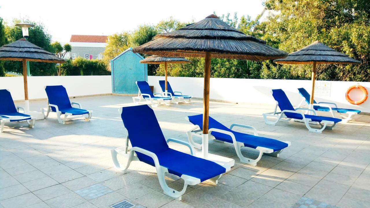 Albufeira 603 Apartment Екстериор снимка