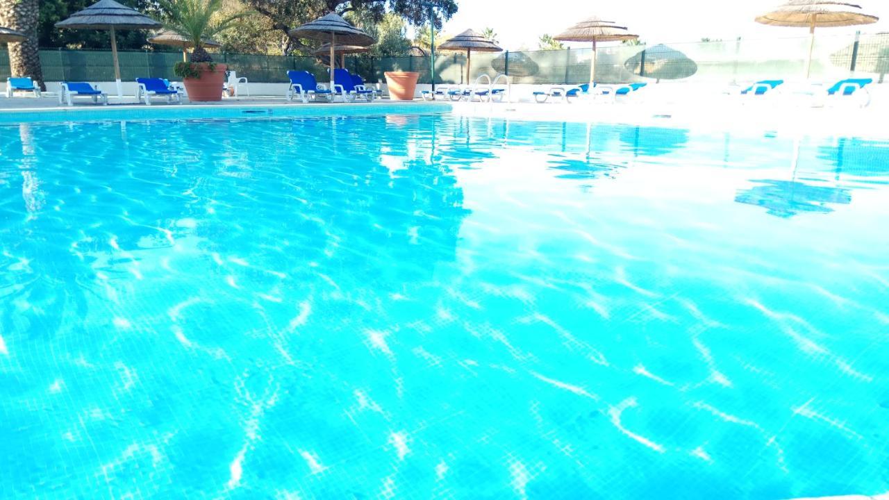 Albufeira 603 Apartment Екстериор снимка