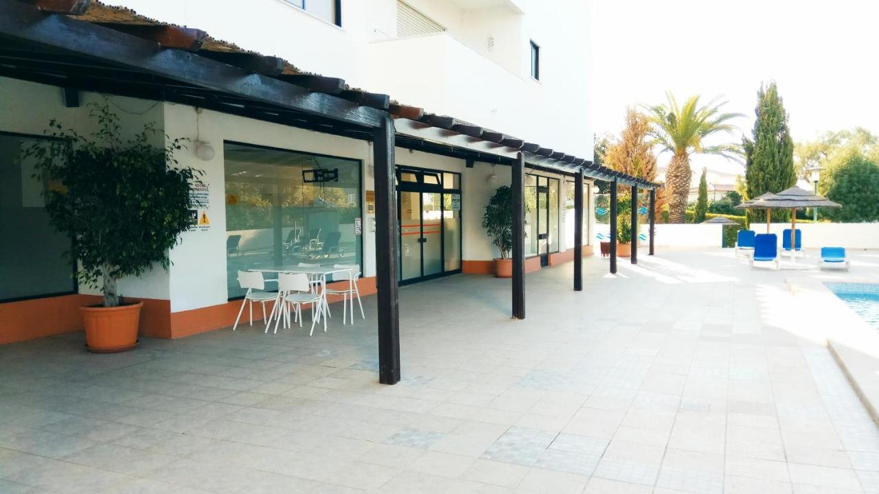 Albufeira 603 Apartment Екстериор снимка