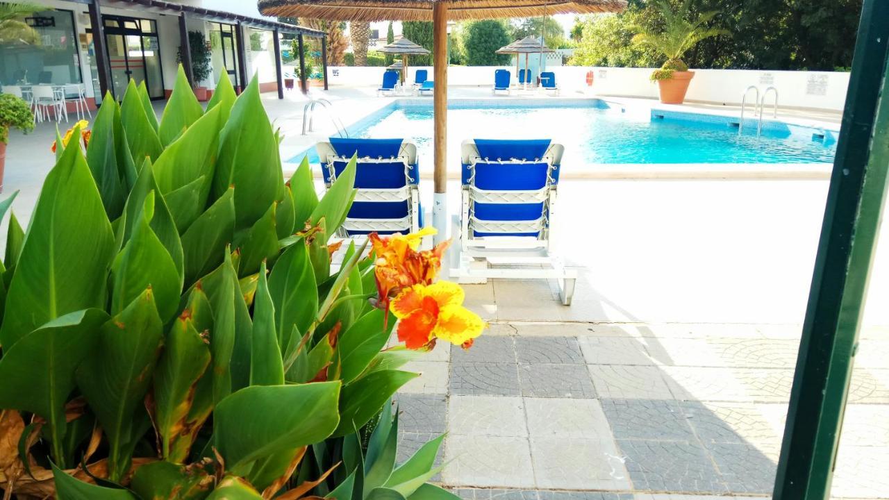 Albufeira 603 Apartment Екстериор снимка