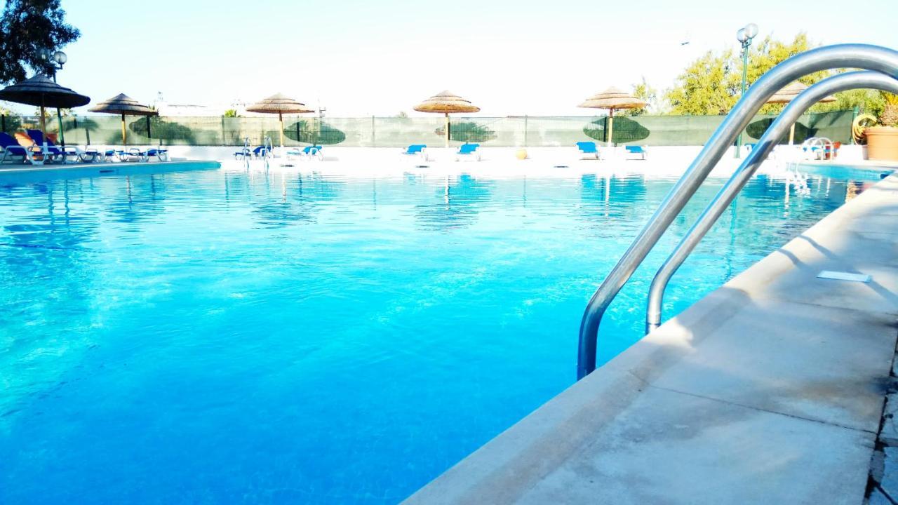 Albufeira 603 Apartment Екстериор снимка