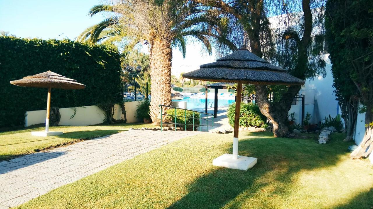 Albufeira 603 Apartment Екстериор снимка