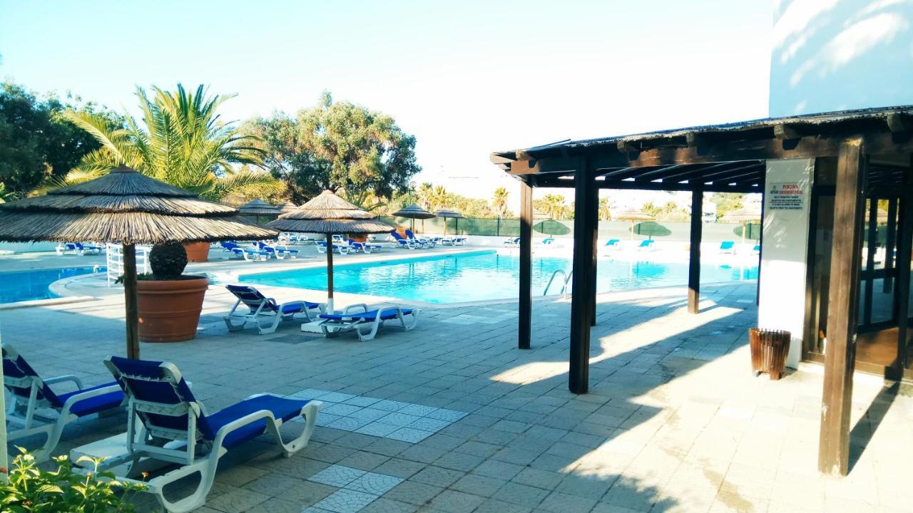 Albufeira 603 Apartment Екстериор снимка