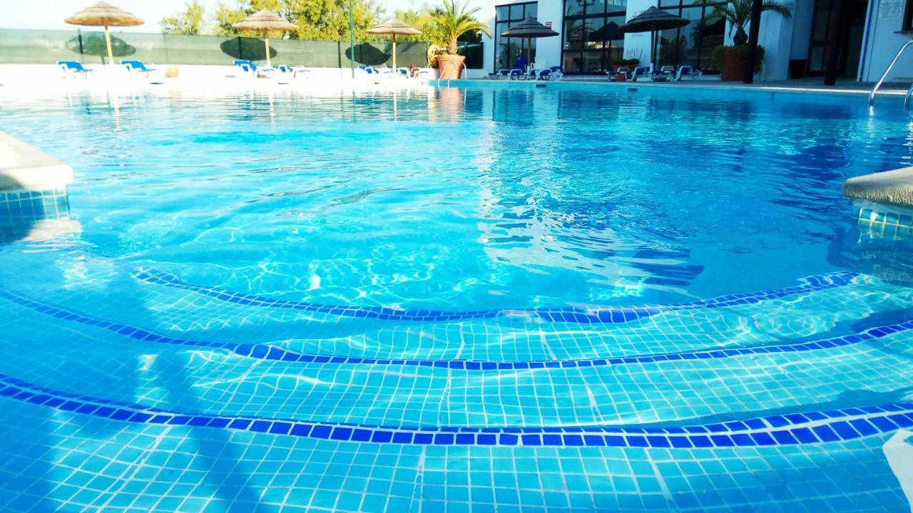 Albufeira 603 Apartment Екстериор снимка