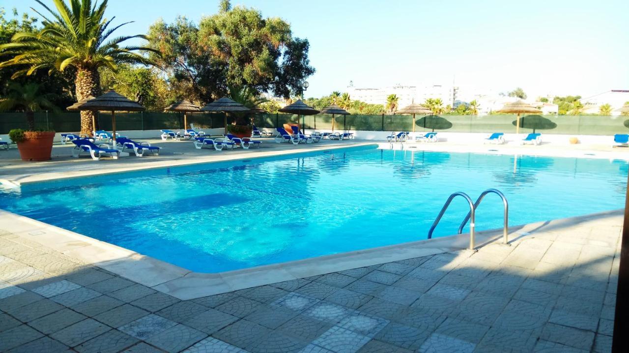 Albufeira 603 Apartment Екстериор снимка