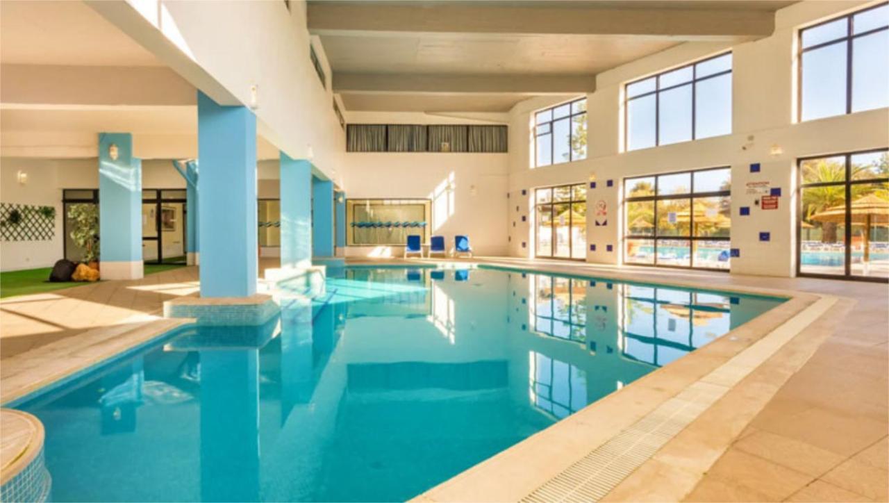 Albufeira 603 Apartment Екстериор снимка
