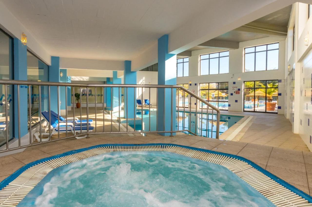 Albufeira 603 Apartment Екстериор снимка
